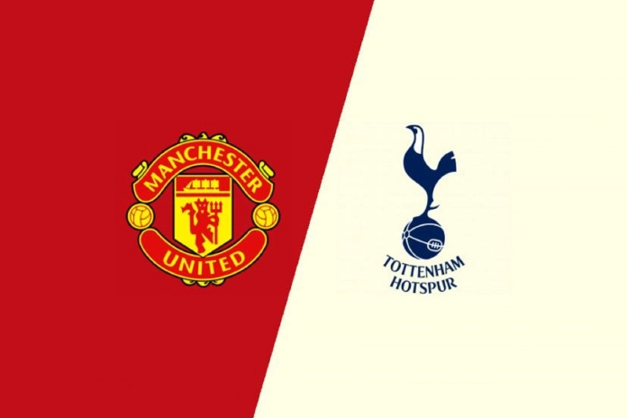 c6743 Manchester United vs Tottenham