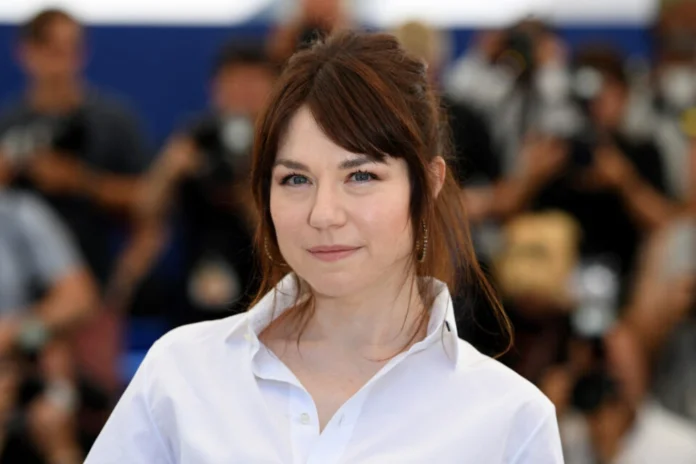 Émilie Dequenne est morte à l’âge de 43 ans en mars 2025. (©PASCAL LE SEGRETAIN _ GETTY IMAGES EUROPE _ AFP) Émilie Dequenne est morte à l’âge de 43 ans en mars 2025. (©PASCAL LE SEGRETAIN _ GETTY IMAGES EUROPE _ AFP)