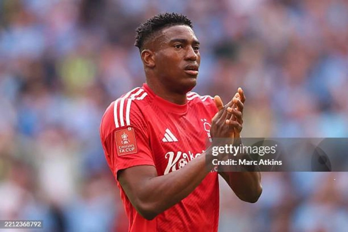 gettyimages-2212368792-612x612 (1) L'attaquant de Nottingham Forest, Taiwo Awoniyi