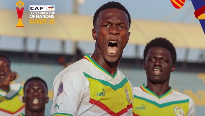 IMG_20250508_172127-e1746725348493 Des joueurs sénégalais lors des phases de groupe de la CAN U20 2025