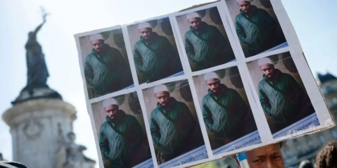 Meurtre d’Aboubakar Cissé Meurtre d’Aboubakar Cissé