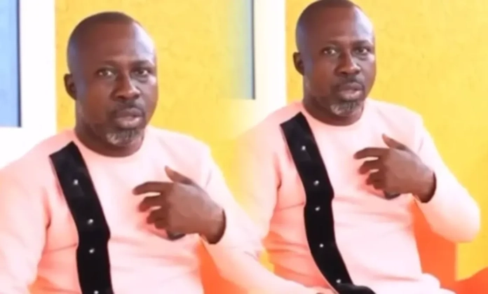 Pasteur Obotan (1) Pasteur Obotan (1)