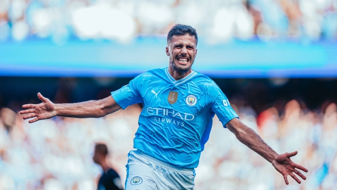 rodri-pt Rodri, milieu de terrain de Manchester City