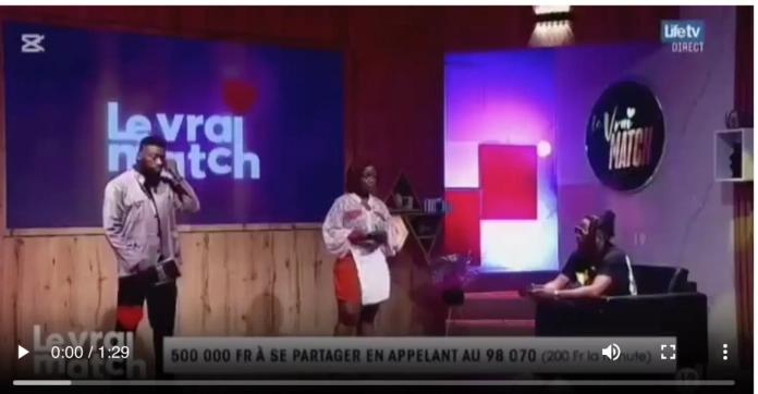 Ivory Coast: gospel singer sparks controversy with confession of sexual encounter in church Ivory Coast: gospel singer sparks controversy with confession of sexual encounter in church