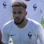 Bryan Mbeumo, new captain of Cameroon