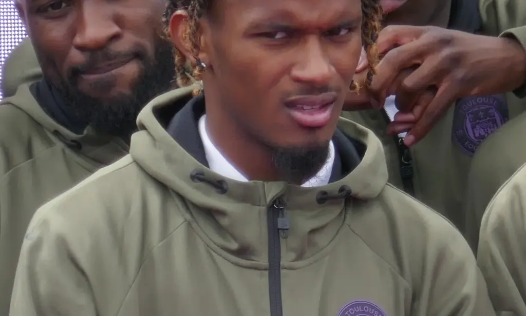 Yann Gboho