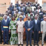 National Assembly of Côte d’Ivoire