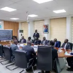 Preparation of Côte d’Ivoire for the FAO Investment Forum