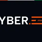 Official logo of CYBER.EX 2026