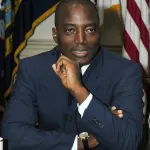 Former Congolese President Joseph Kabila