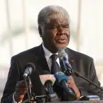 Robert Beugré Mambé, Prime Minister of Côte d’Ivoire