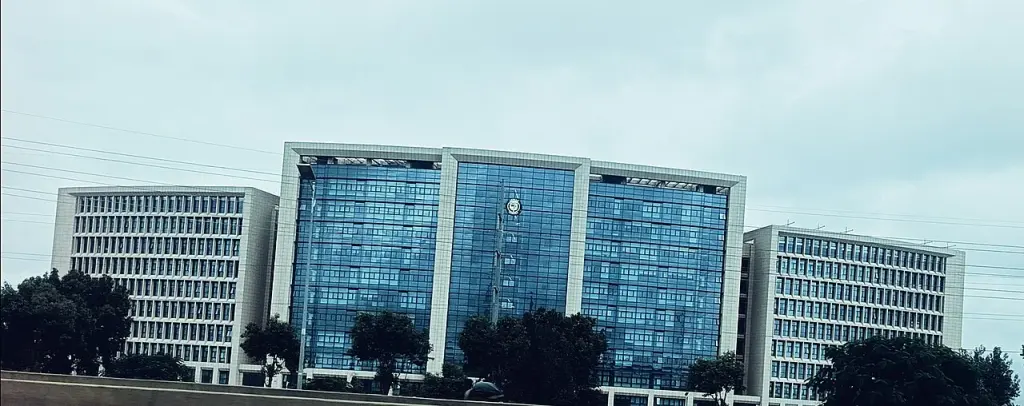 The headquarters of the ECOWAS Secretariat in Abuja