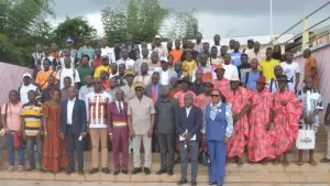 Regional Launch of the 2026-2027 Coffee-Cocoa Campaign in Gagnoa