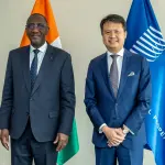 Souleymane Diarrassouba, Ivorian Minister of Planning and Development