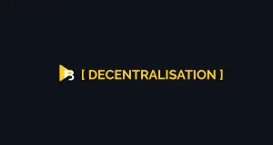 DÃ©centralisation