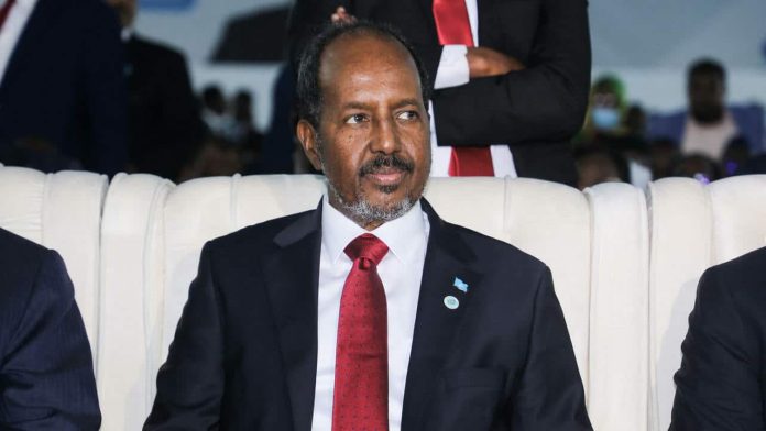 Hamza Abdi Barre
