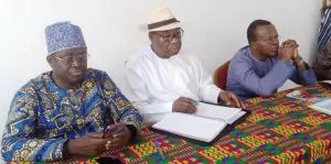 Boni Yayi au sÃ©minaire de formation des dÃ©putÃ©s du parti Les DÃ©mocrates