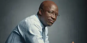 BlÃ© GoudÃ©
