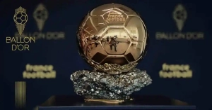 Trophée du Ballon d'Or