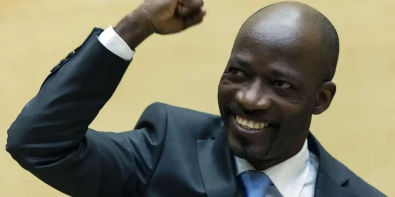 Côte d’Ivoire : Charles Blé Goudé soutient Ahoua Don Mello dans sa quête de parrainages
