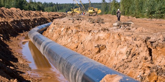 Pipeline Bénin-Niger