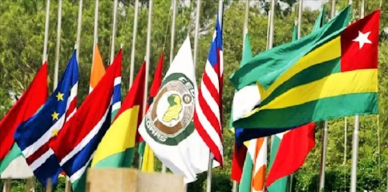 Nigeria: la Cour de justice de la CEDEAO en mission à Lagos