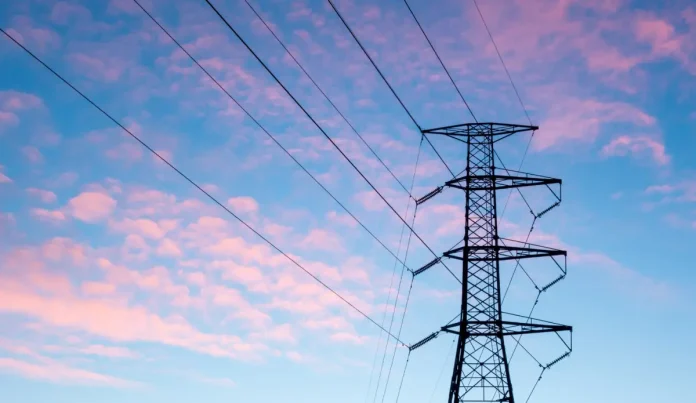 Electricite Aramis - Category Template