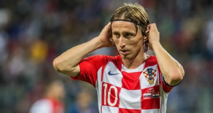 modric 1 1 Sport - Categorie