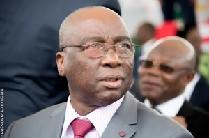 Sacca Lafia , PrÃ©sident de la CENA au BÃ©nin