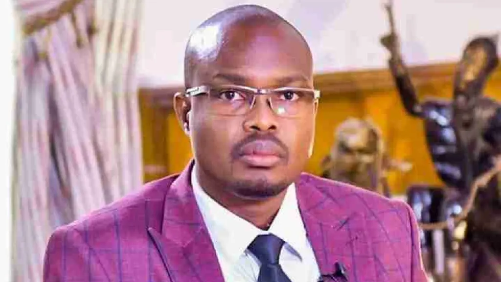Rimtalba Jean-Emmanuel Ouédraogo