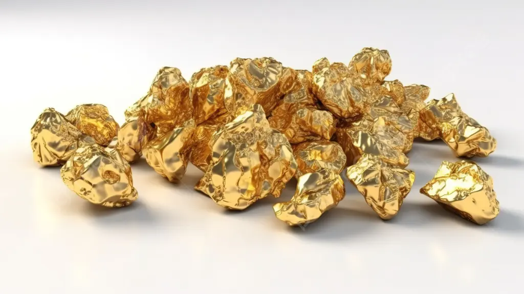 PÃ©pite d'Or