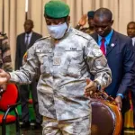 Le Mali Accélère le Renforcement de sa Défense avec l’Appui de l’Africa Corps