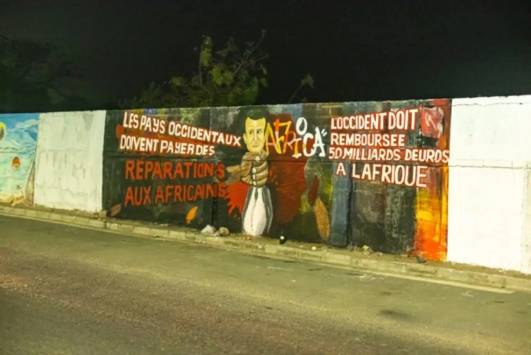 reclamation