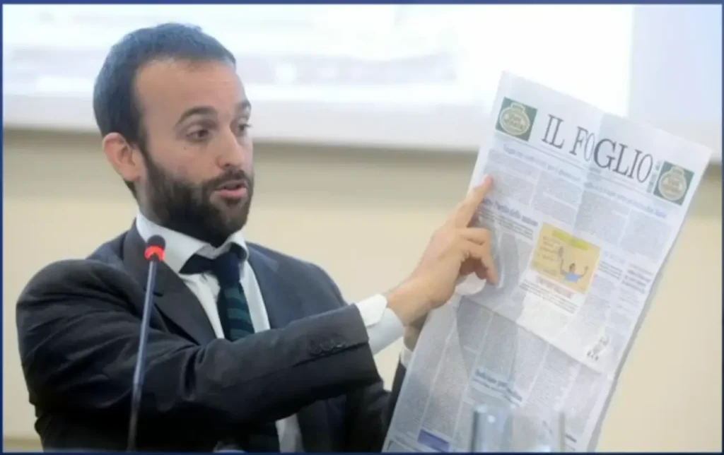 Il foglio AI