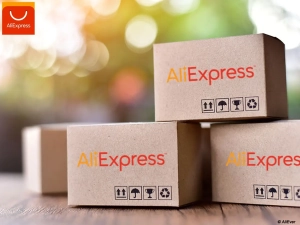 Ali Express
