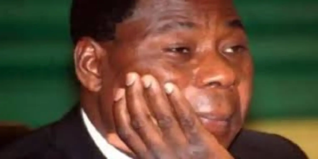 Boni Yayi