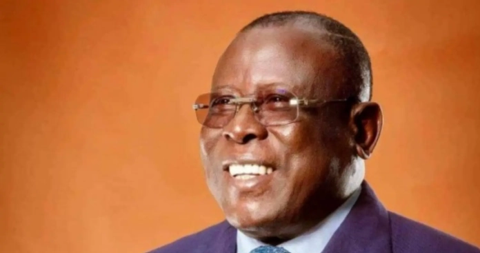 Cissé Bacongo