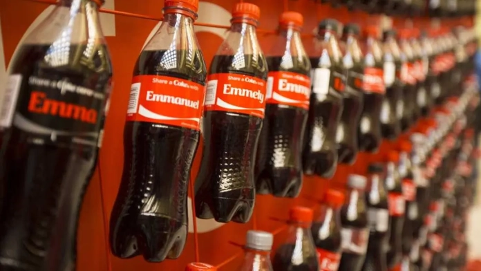 Coca-Cola