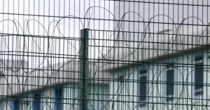 Prison française