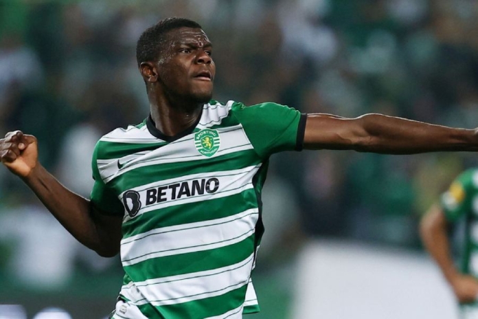 Ousmane Diomande 2 theme-Pays