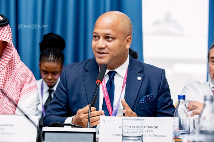 africa ceo forum participation de l afg holding sur le debat de la finance pqyl0kpmfyh Aramis - Category Template