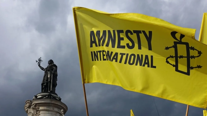 Amnesty international