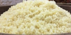 Attiéké