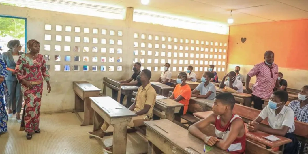 BEPC 2025 en Côte d'Ivoire
