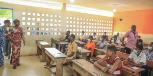 BEPC 2025 en Côte d'Ivoire