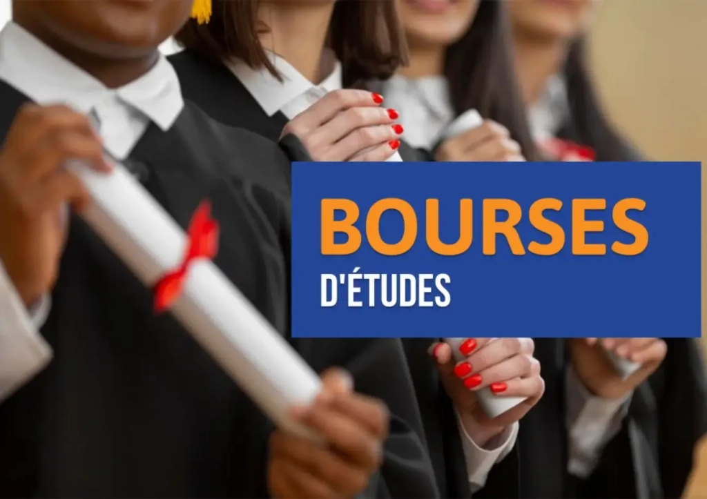 Bourse d'étude
