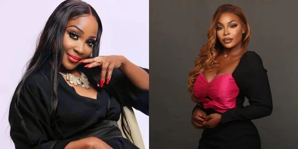 cassandra assamoi et sa mère Dothy Z (1)