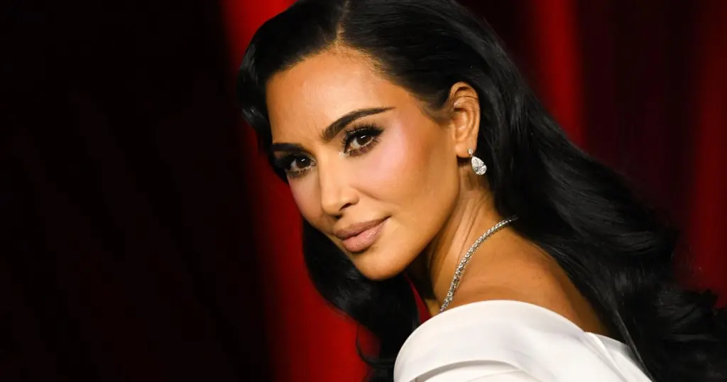 Kim Kardashian