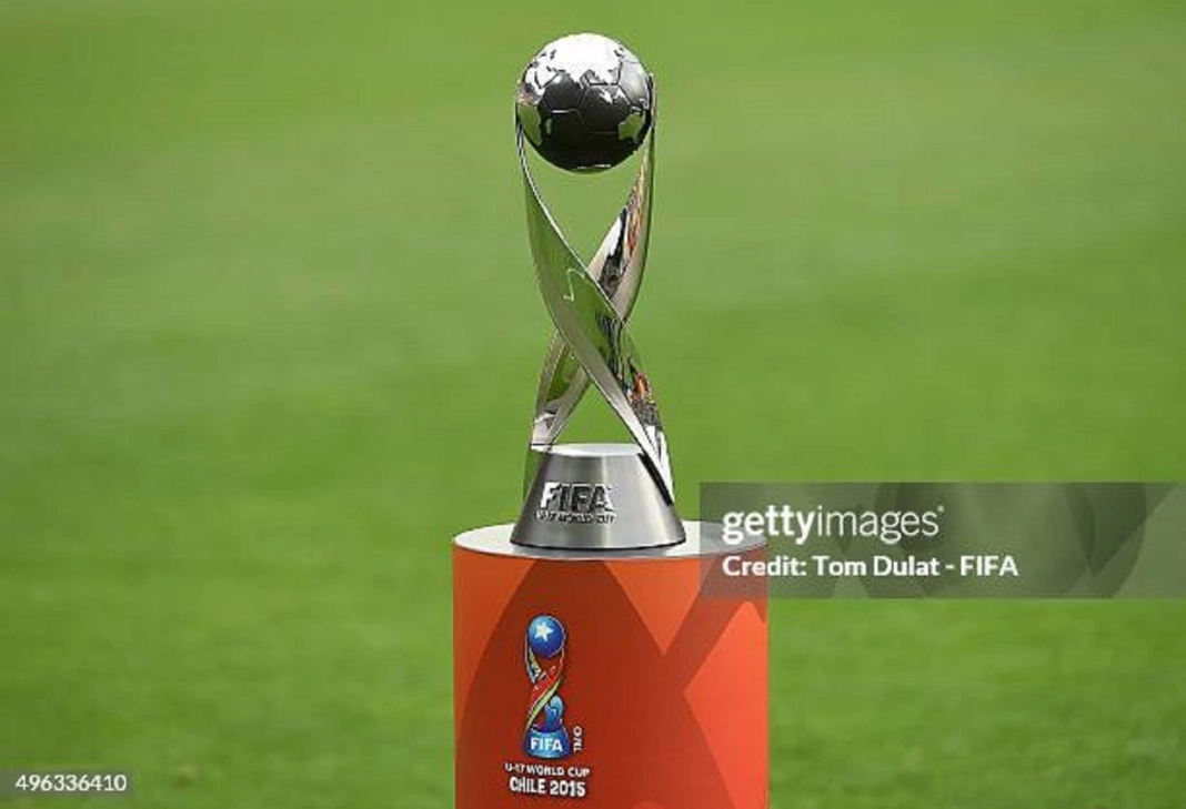 Coupe du monde U17 2025