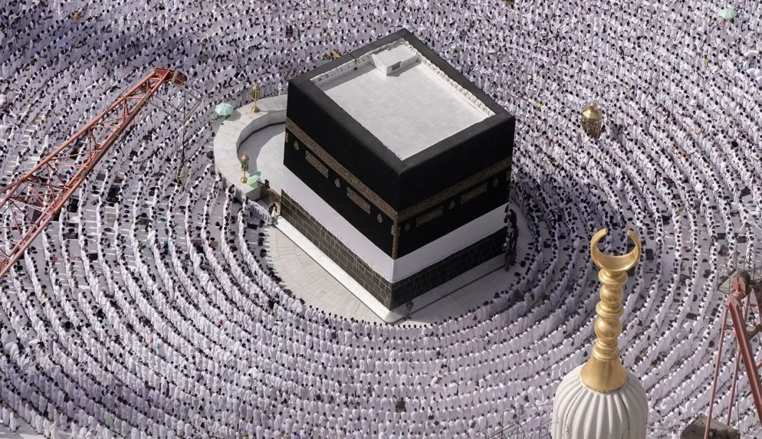 Hadj 2025